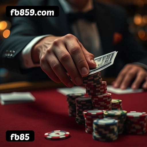 Catálogo fb85 2.547 jogos - Pragmatic Play, Evolution, NetEnt