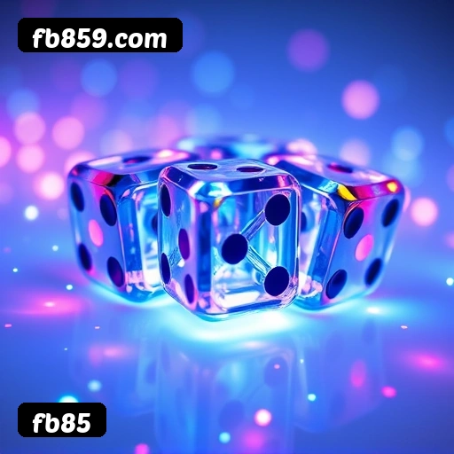 fb85 segurança SSL 256-bit - Licença Curaçao, eCOGRA, GLI certificado